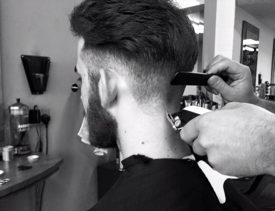 Haircut Prices | The Short Cut
